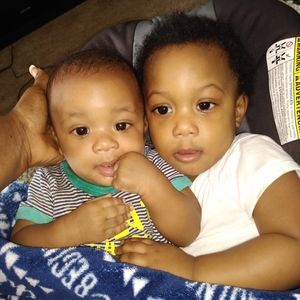 Meet your Posher, Alfred